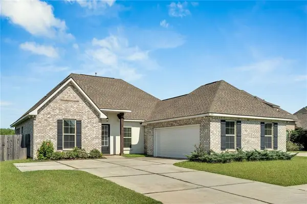 245 Royal Oak Boulevard, Thibodaux, LA 70301