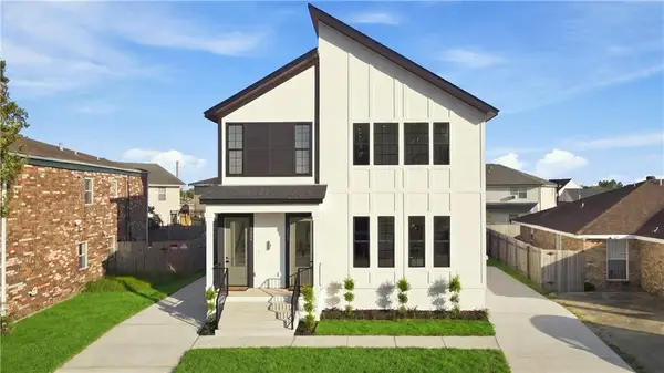 3508-10 Evangeline Drive, Chalmette, LA 70043