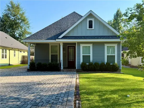 1314 W 23rd Avenue, Covington, LA 70433