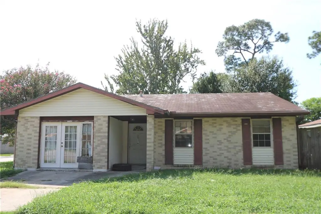4001 California Avenue, Kenner, LA 70065 - #1