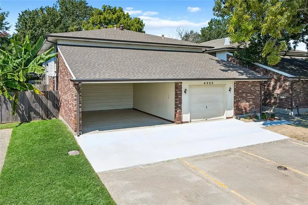 4325 Florida Avenue, Kenner, LA 70065 - #1