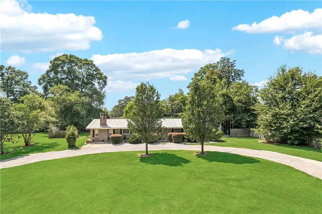 239 Tung Road, Bogalusa, LA 70427 - #1
