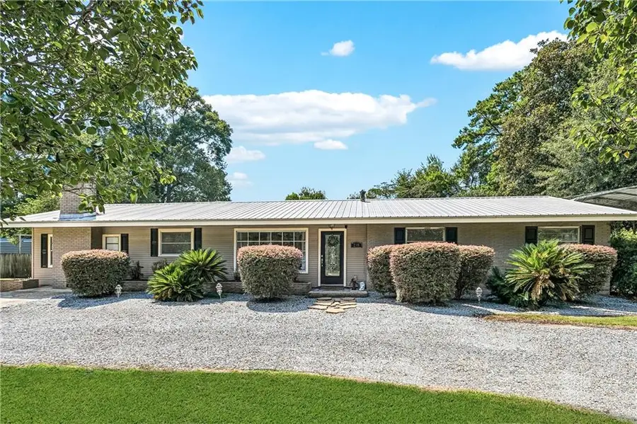 239 Tung Road, Bogalusa, LA 70427 - #2