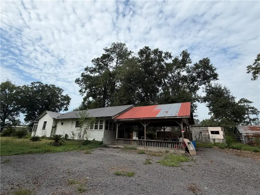 15069 Shelly Road, Natalbany, LA 70451 - #2