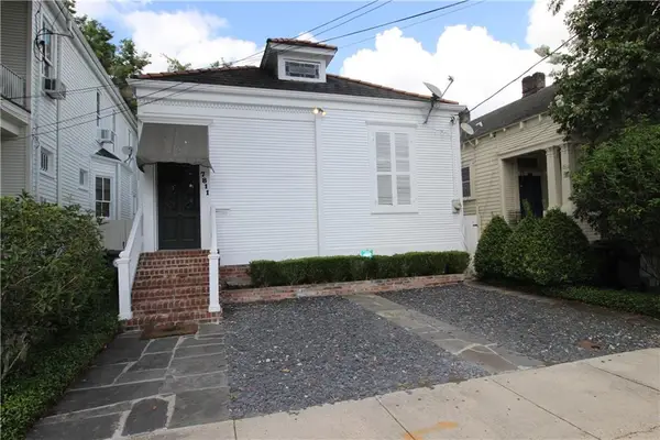 7811 Birch Street, New Orleans, LA 70118