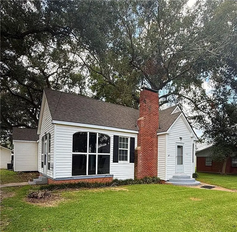 1805 St. Martin Street, Lecompte, LA 71346 - #2