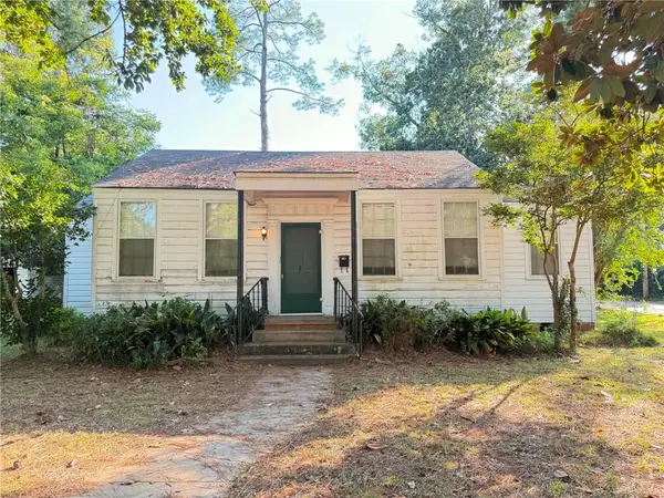 1208 Pierson Street, Alexandria, LA 71301