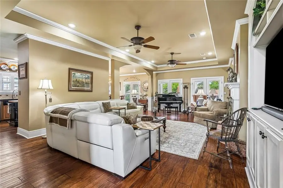 222 Constellation Drive, Slidell, LA 70458 - #3