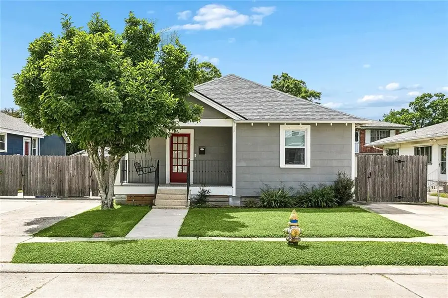532 Jefferson Street, Jefferson, LA 70121 - #2