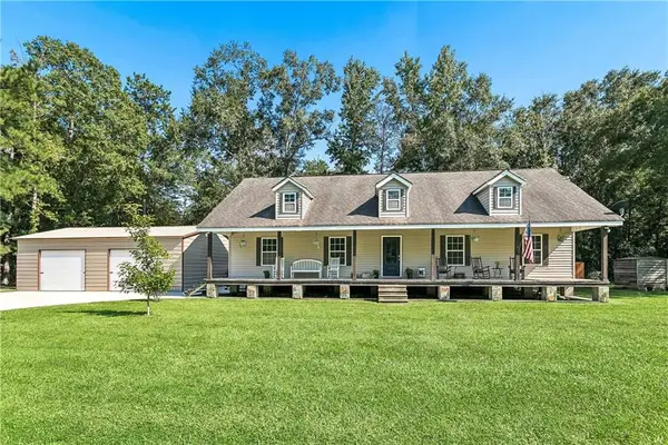31537 Nelson Road, Bush, LA 70431