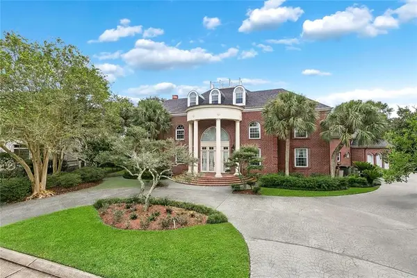 31 English Turn Drive, New Orleans, LA 70131