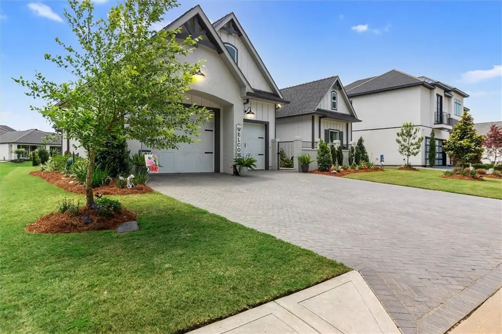 501 N Corniche Du Lac, Covington, LA 70433 - #1