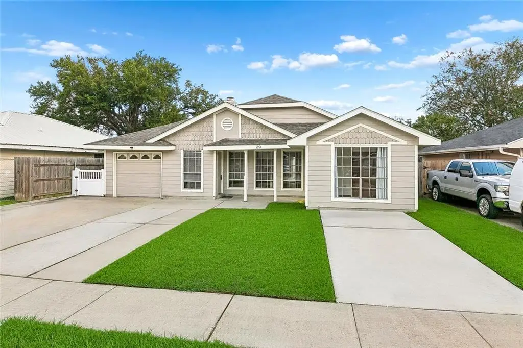 29 Sharen Place, Waggaman, LA 70094 - #1