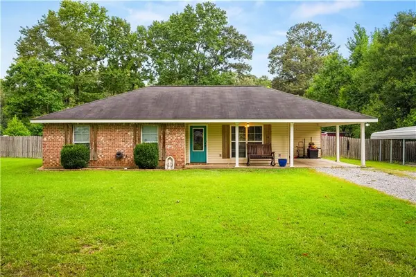 29 Yohanna Lane, Pineville, LA 71360