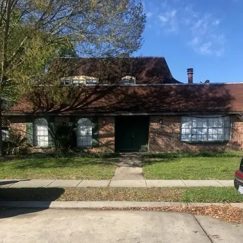 4421 27 Woodland Drive, New Orleans, LA 70131 - #1
