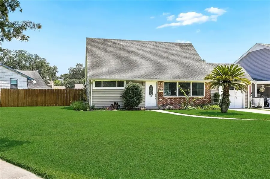 717 Mary Lane, River Ridge, LA 70123 - #2