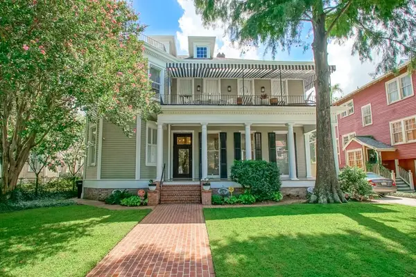 1821 Milan Street #B, New Orleans, LA 70115