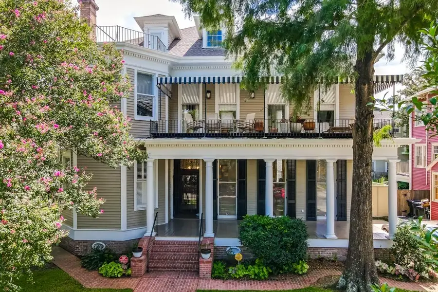 1821 Milan Street #B, New Orleans, LA 70115 - #3