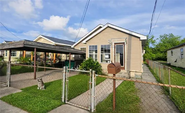 429 Gilligan Street, Westwego, LA 70094