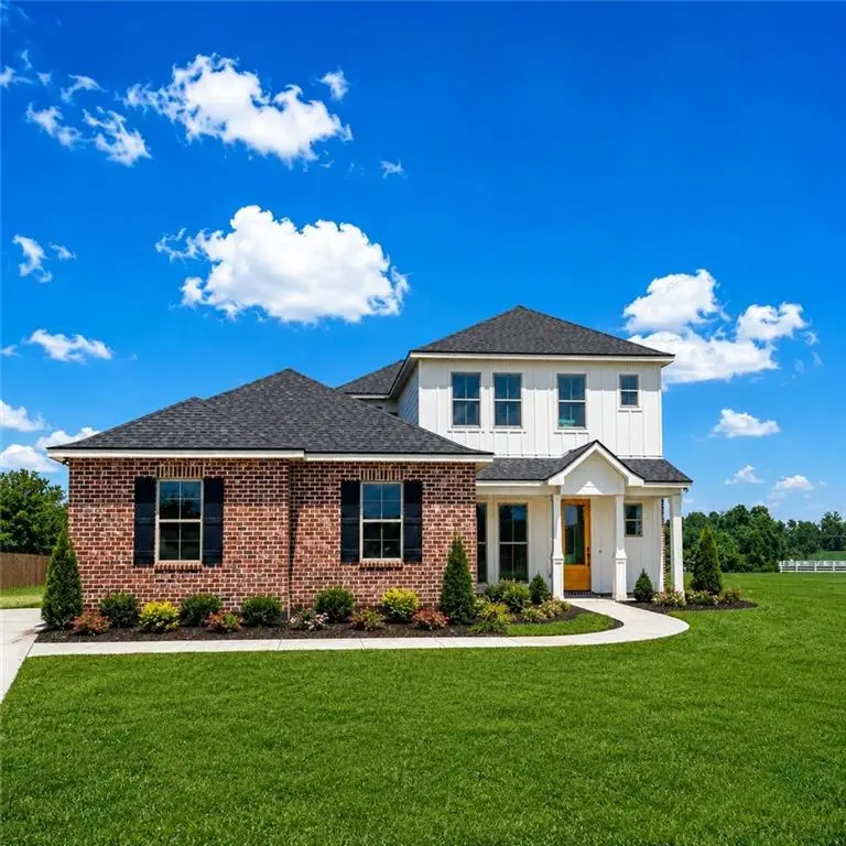 26 W Priscilla Lane, Waggaman, LA 70094 - #1