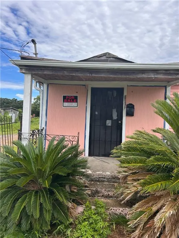 5717 N Robertson Street, New Orleans, LA 70117 - #2