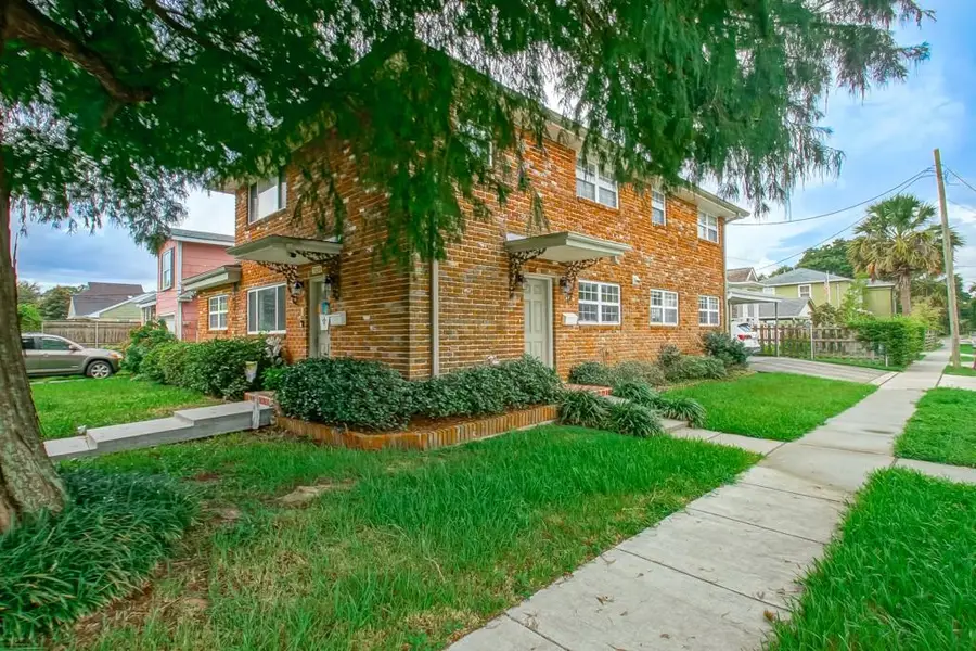 7030 Vicksburg Street, New Orleans, LA 70124 - #2