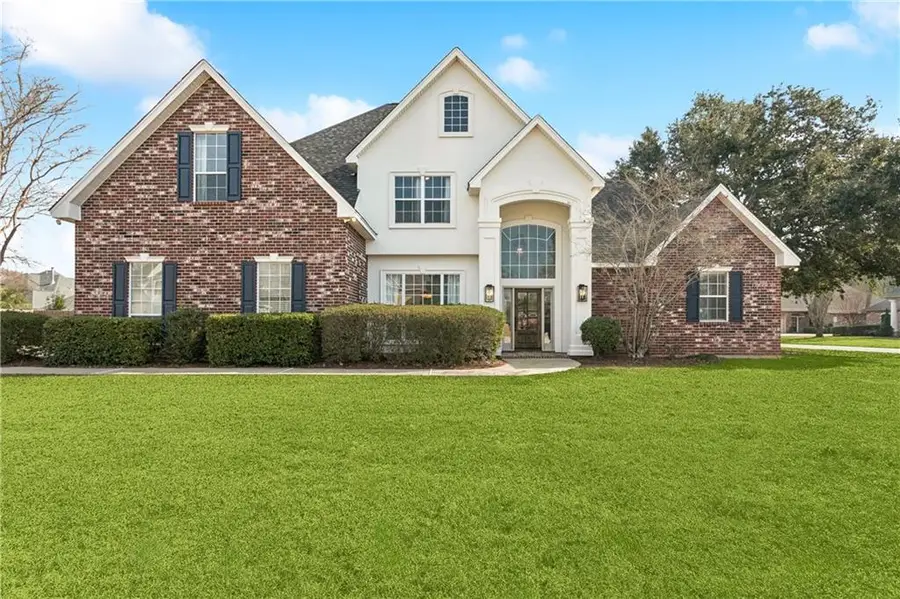 553 Evergreen Drive, Mandeville, LA 70448 - #2