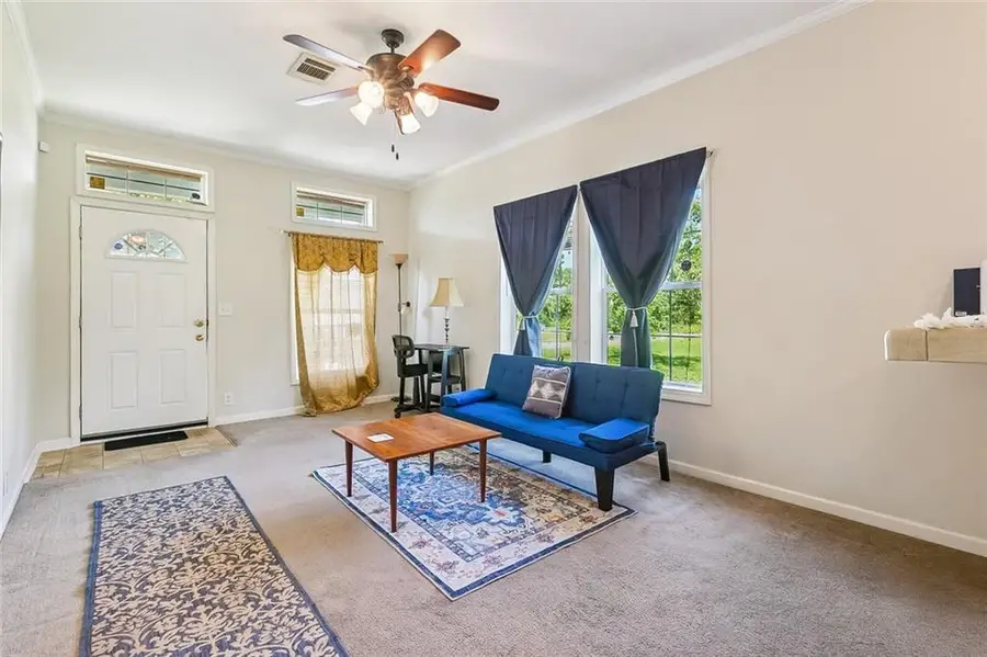 4818 N Miro Street, New Orleans, LA 70117 - #2