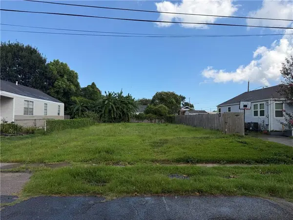 3005 D'aquin Street, Jefferson, LA 70121