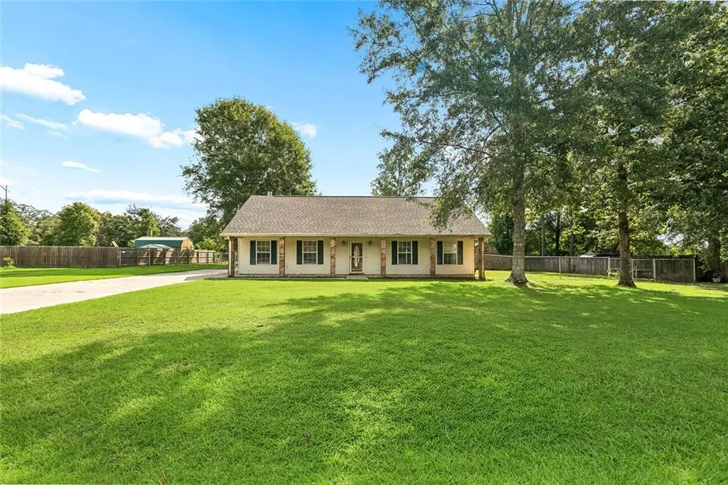 53442 Rock Ridge Drive, Loranger, LA 70446 - #1