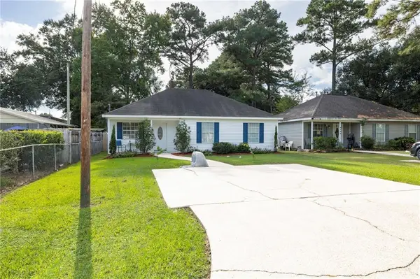4138 Walnut Street, Slidell, LA 70461