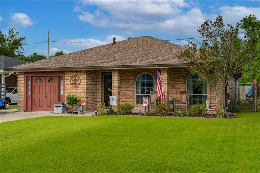 137 Dianne Drive, Saint Rose, LA 70087 - #3