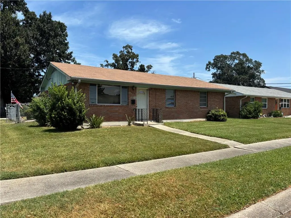 2408 24th Street, Kenner, LA 70062 - #1