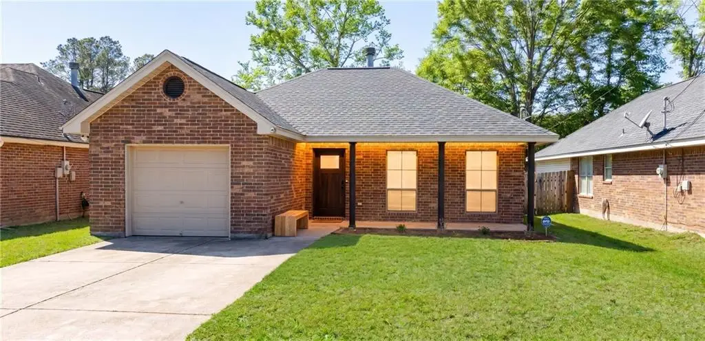 535 Northshore Lane, Slidell, LA 70461 - #1