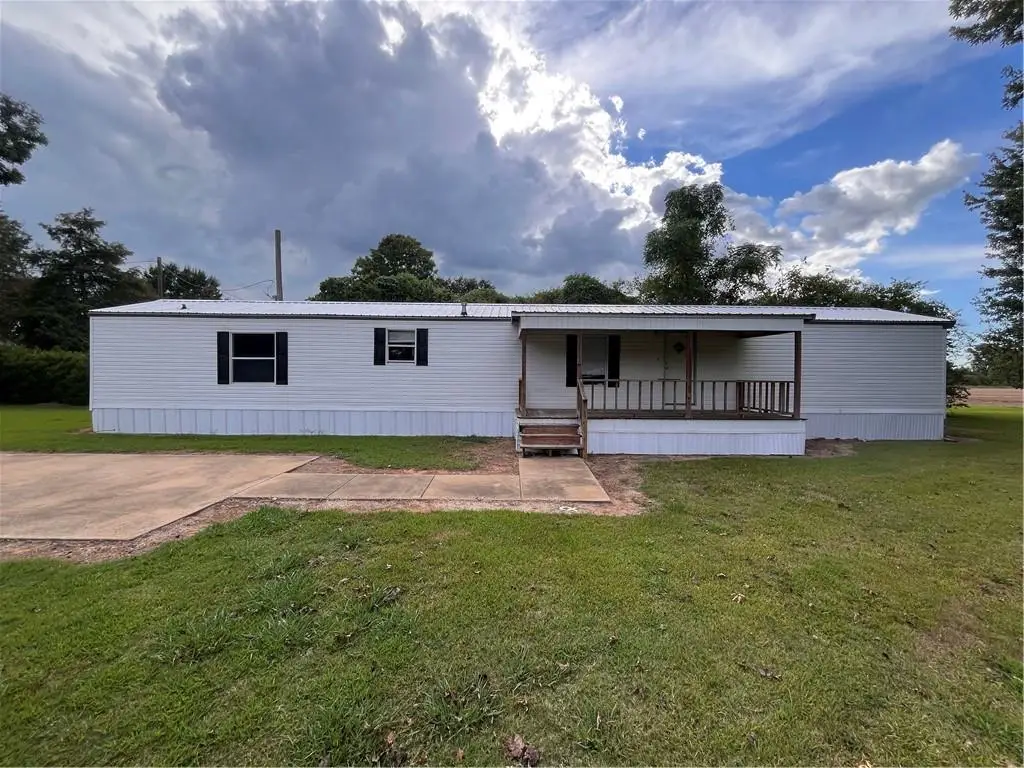 135 Couvillion Street, Moreauville, LA 71355 - #1