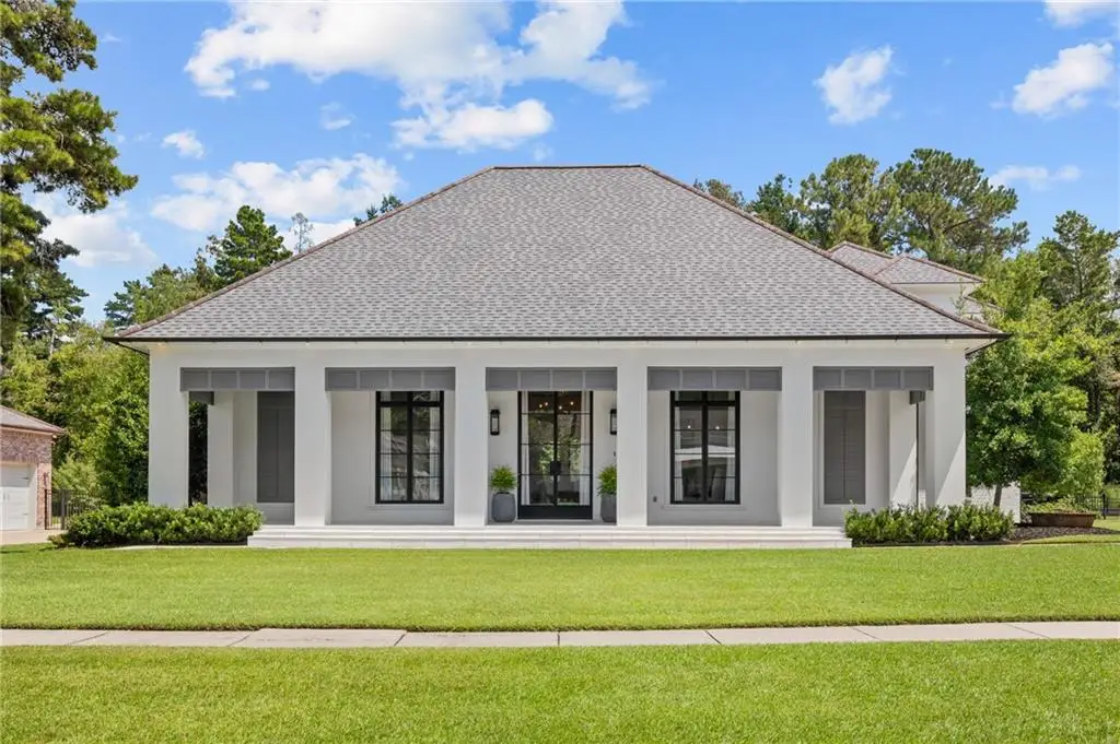10627 Manchac Pass Avenue, Baton Rouge, LA 70817 - #1