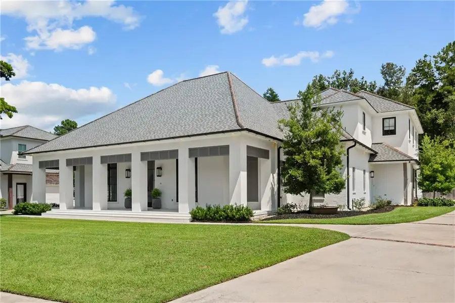 10627 Manchac Pass Avenue, Baton Rouge, LA 70817 - #3