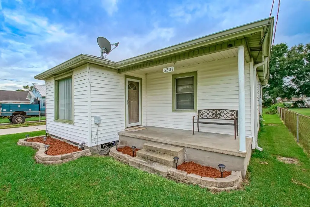 5301 Belle Terre Road, Marrero, LA 70072 - #1