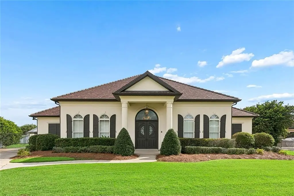160 Primrose Drive, Belle Chasse, LA 70037 - #1