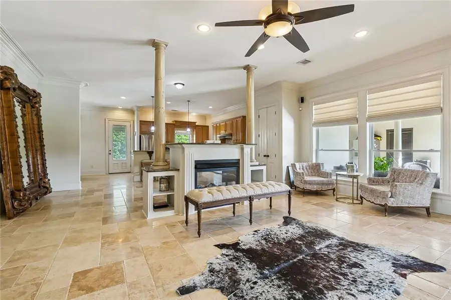 160 Primrose Drive, Belle Chasse, LA 70037 - #3