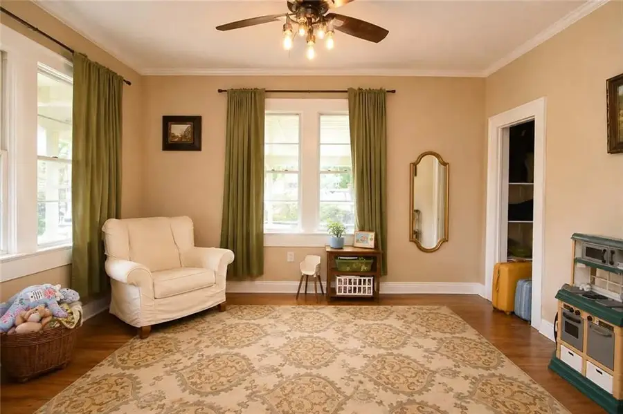 26 Rice Loop, Ball, LA 71405 - #3