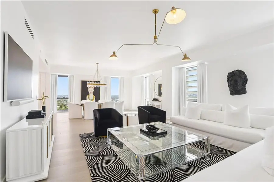 2 Canal Street #2308, New Orleans, LA 70130 - #2