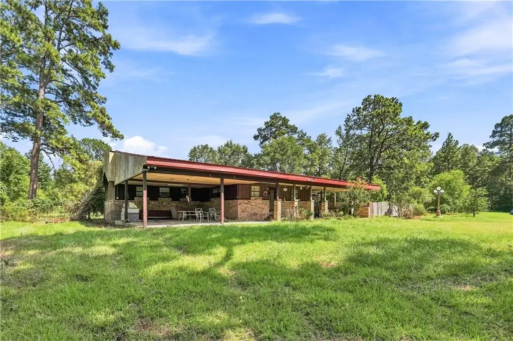 825 Palmer Chapel Road, Pineville, LA 71360 - #1
