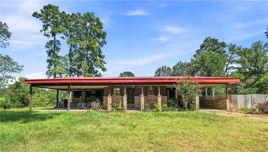 825 Palmer Chapel Road, Pineville, LA 71360 - #2