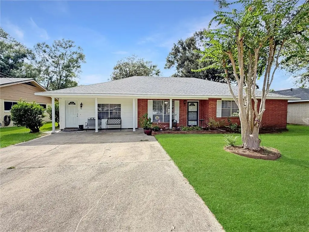 1019 Saint Scholastica Street, Slidell, LA 70460 - #1