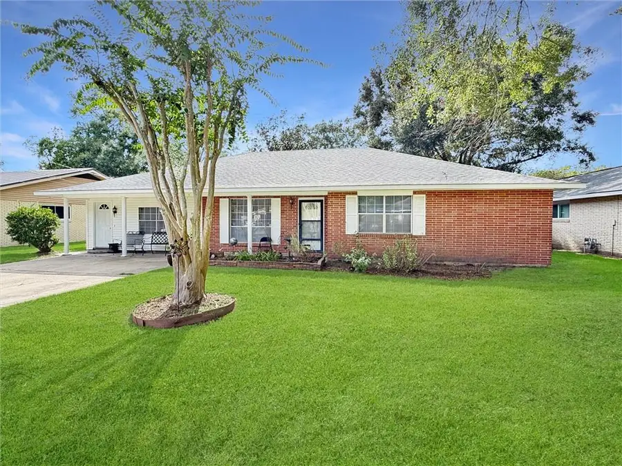 1019 Saint Scholastica Street, Slidell, LA 70460 - #2