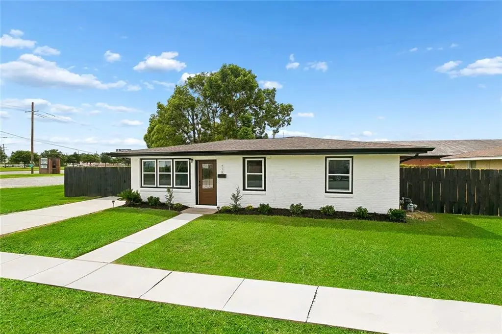 716 Francis Street, Marrero, LA 70072 - #1