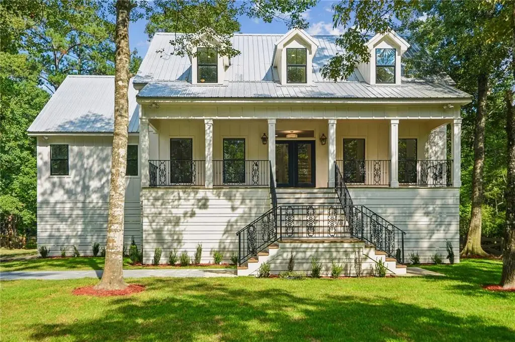 925 Old Landing Road, Covington, LA 70433 - #1