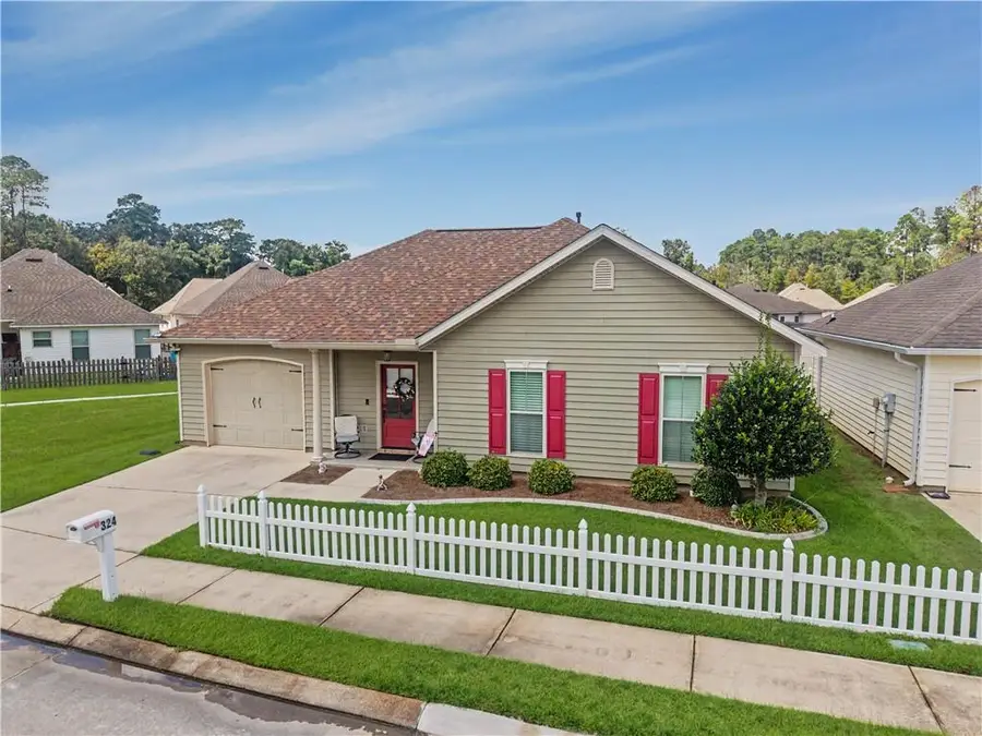 324 Craftsman Court, Covington, LA 70433 - #2