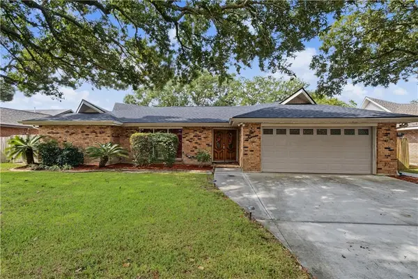 111 Eden Isles Boulevard, Slidell, LA 70458